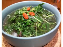 -十二舍·湯物素煮(江泰潤政店)