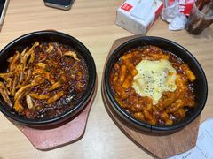 -米村拌饭(太和区万达店)