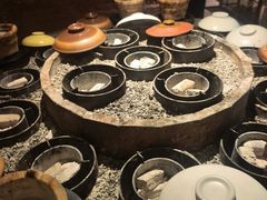 -黄山老妈·土菜(碧桂园店)
