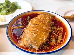 -文杏酒楼(一品天下店)