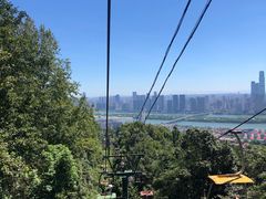 -岳麓山风景名胜区