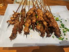 -木屋烧烤(龙湖天街店)