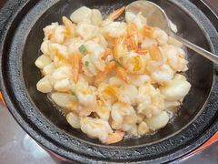 -徽镇小厨·经典徽菜(十里河店)