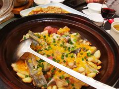 -美极鲜食坊(宝安南路店)
