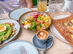 -RAC BAR(安福路店)