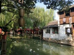 -周庄古镇景区-双桥