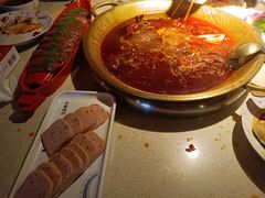 -小龙坎火锅(全球总店)