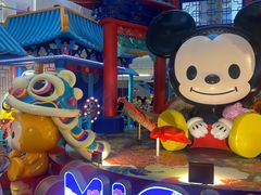 -泡泡玛特POPMART(国金街店)