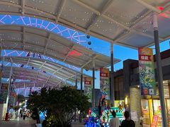 -三亚海昌梦幻海洋不夜城