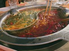 -川西坝子火锅(金沙1.0直营店)