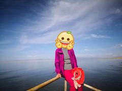 -青海湖国家重点风景名胜区