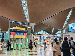 -吉隆坡国际机场