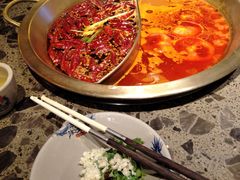 -小龙坎火锅(春熙太古里店)