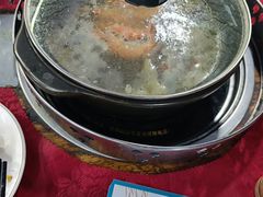 -花苑美食横琴生蚝火锅(拱北粤华路店)