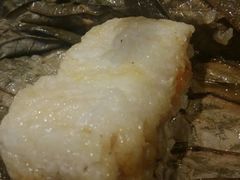 巴扎瑶柱海味糯米鸡-巴扎美食·新疆菜·西域歌舞表演餐厅(新疆大厦店)