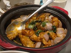 -莆田餐厅PUTIEN(三里屯店)