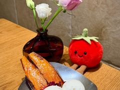 -祖母的魔法厨房(爱琴海黑金店)