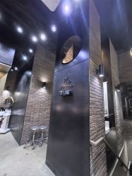 -韩国李知恩形象设计