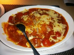 -半秋山西餐厅(宜昌大洋店)