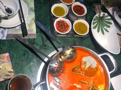 -集渔·泰式海鲜火锅(彭州店)