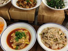 -西安高新希尔顿酒店·咖啡露台西餐厅