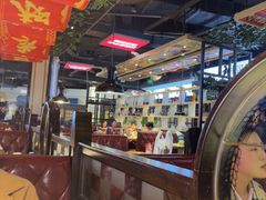 -小柴米·传统江西菜(八一广场店)