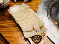 -二十一分小锅炖(皓月店)