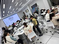 -江南大学(蠡湖校区)