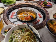 -黔大人·贵州花溪牛肉粉(宝能太古城店)