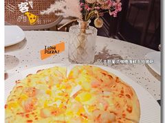-必胜客(海滨店)