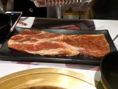 -花味烤肉·拌饭(庐阳万科店)