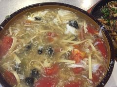 -东北农家院·铁锅炖(莘庄店)
