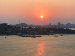 -厦门海港英迪格酒店(中山路店)