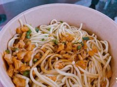 热干面-肯德基(宜城襄沙大道店)