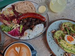 -RAC BAR(安福路店)