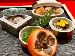 -蝉一日本料理(高新区店)