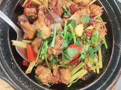 -大头唛·啫鸡煲.粤菜.专门店(289艺术园区店)