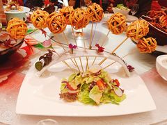-好福记饭店(红梅公园店)