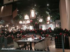 大堂-原味田园·客家菜·土窑鸡(中航城君尚购物中心店)