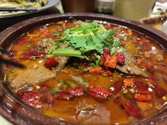 -锡和无锡菜(景丽苑店)