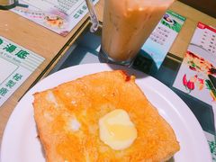 -翠华餐厅(铜锣湾糖街店)