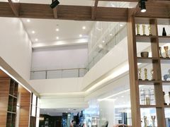 -银吉姆健身(恒隆馆)