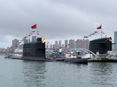 -中国人民解放军海军博物馆