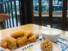 -冰泉豆浆馆(阳朔店)