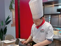 -湘汇概念铁板烧(铁西万达店)