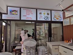 -李氏憨粑粑(官渡古镇店)
