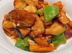 -苏师傅菜馆(上沙店)