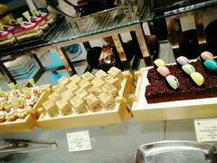 -元一希尔顿酒店·禅自助餐厅·啤酒花园