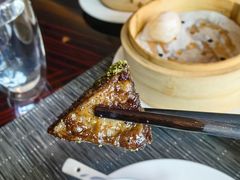 -长沙北辰洲际酒店-栀味轩中餐厅