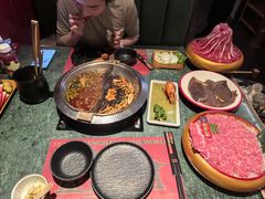 -牛New寿喜烧(金鹰世界店)